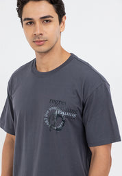 REGRET NOTHING TEE