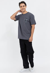 REGRET NOTHING TEE