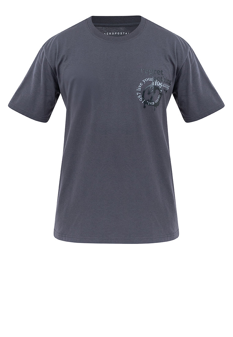 REGRET NOTHING TEE