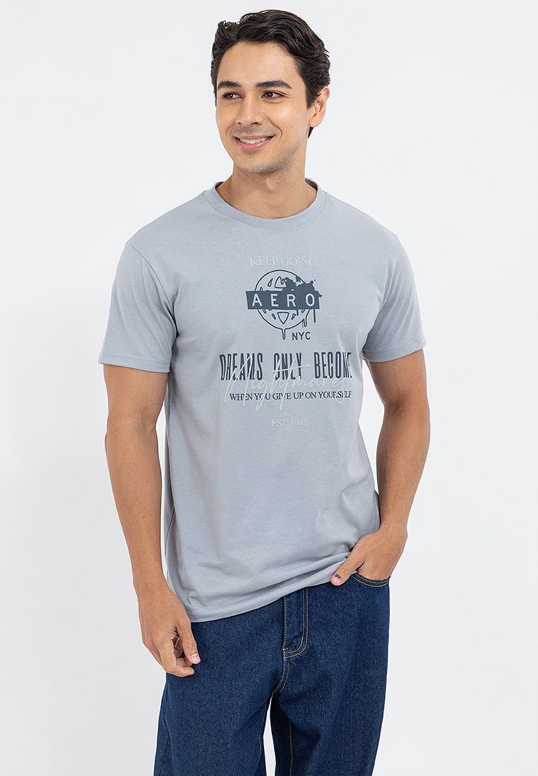 KEEP GOING TEE