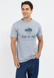 KEEP GOING TEE