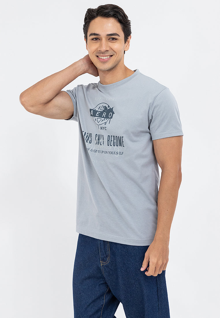 KEEP GOING TEE