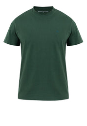 A87 CLASSIC EMBROIDERED LOGO TEE
