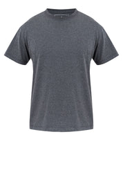 A87 CLASSIC EMBROIDERED LOGO TEE