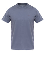 A87 CLASSIC EMBROIDERED LOGO TEE