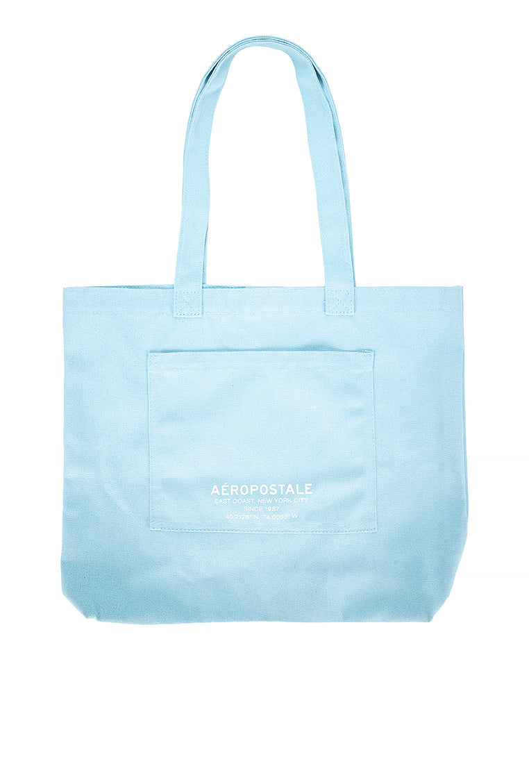 Canvas Tote Bag