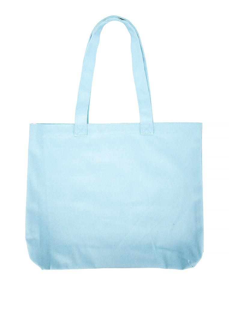 Canvas Tote Bag