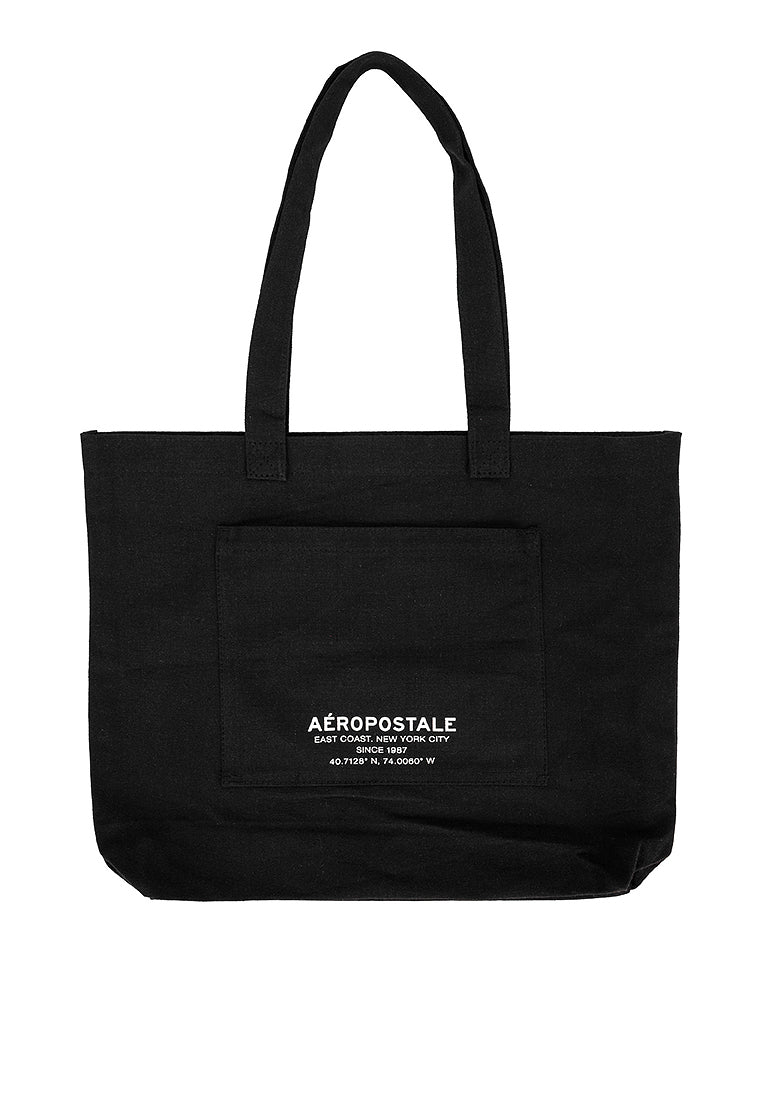 Canvas Tote Bag