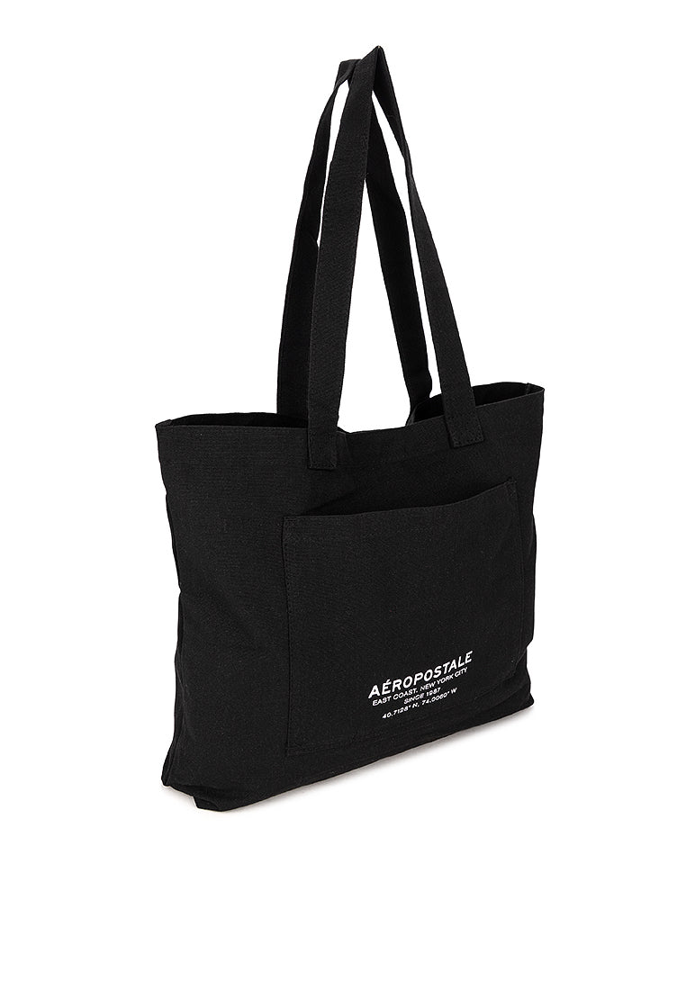 Canvas Tote Bag