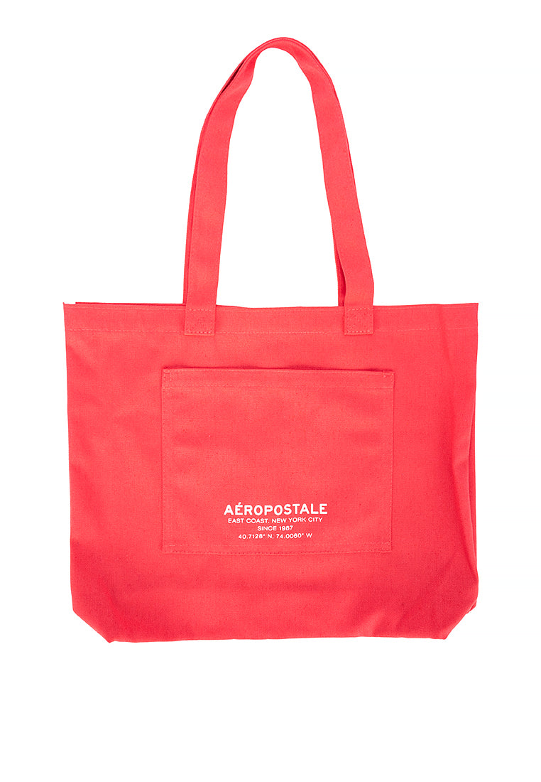 Canvas Tote Bag