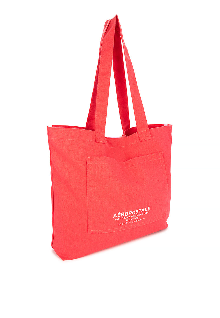 Canvas Tote Bag