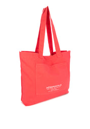 Canvas Tote Bag