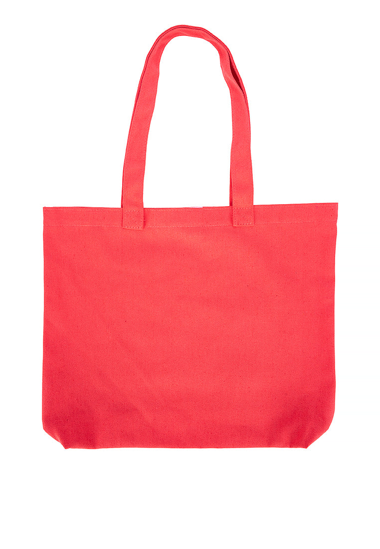 Canvas Tote Bag