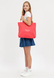 Canvas Tote Bag