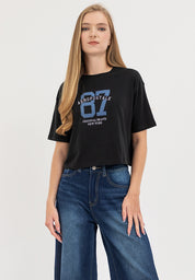 87 Boxy Tee