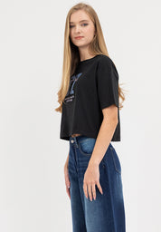 87 Boxy Tee