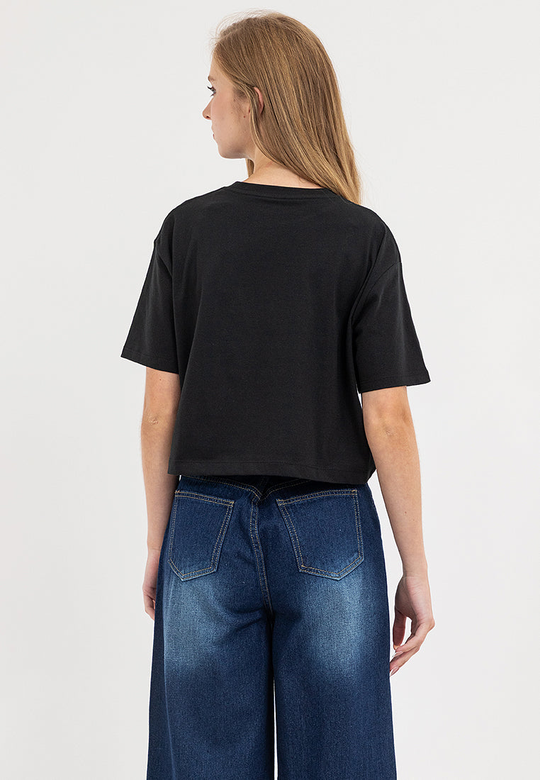 87 Boxy Tee