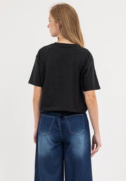 87 Boxy Tee