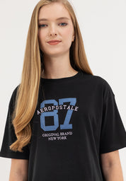 87 Boxy Tee