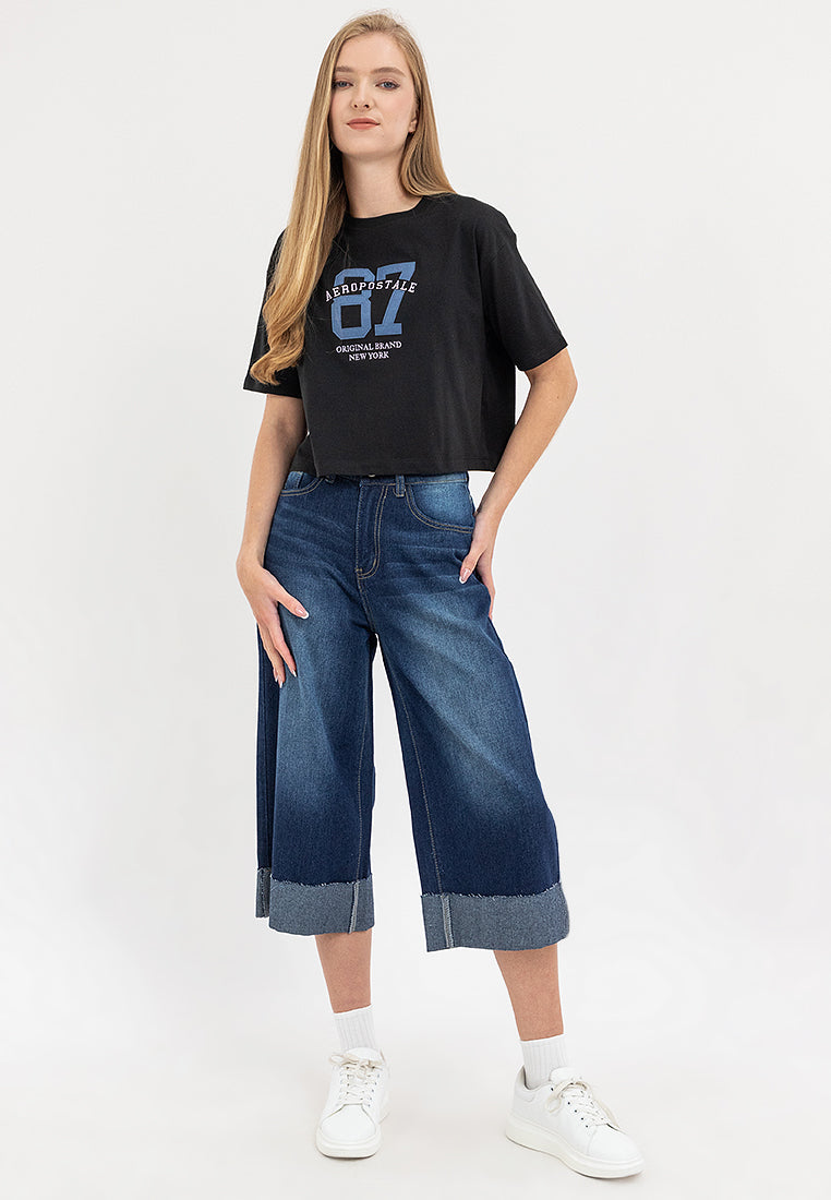 87 Boxy Tee