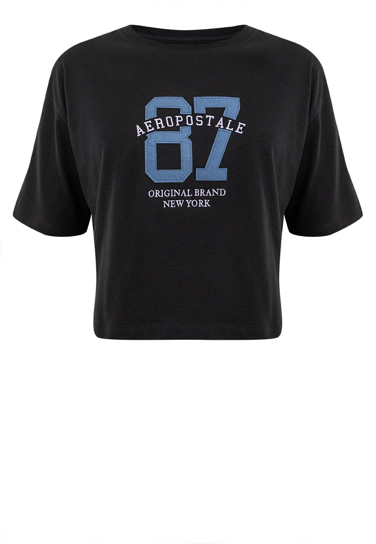 87 Boxy Tee