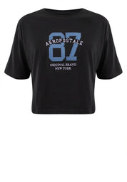 87 Boxy Tee