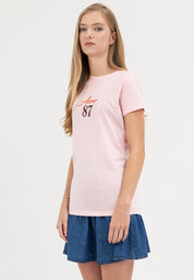 Logo 87 Graphic Tee