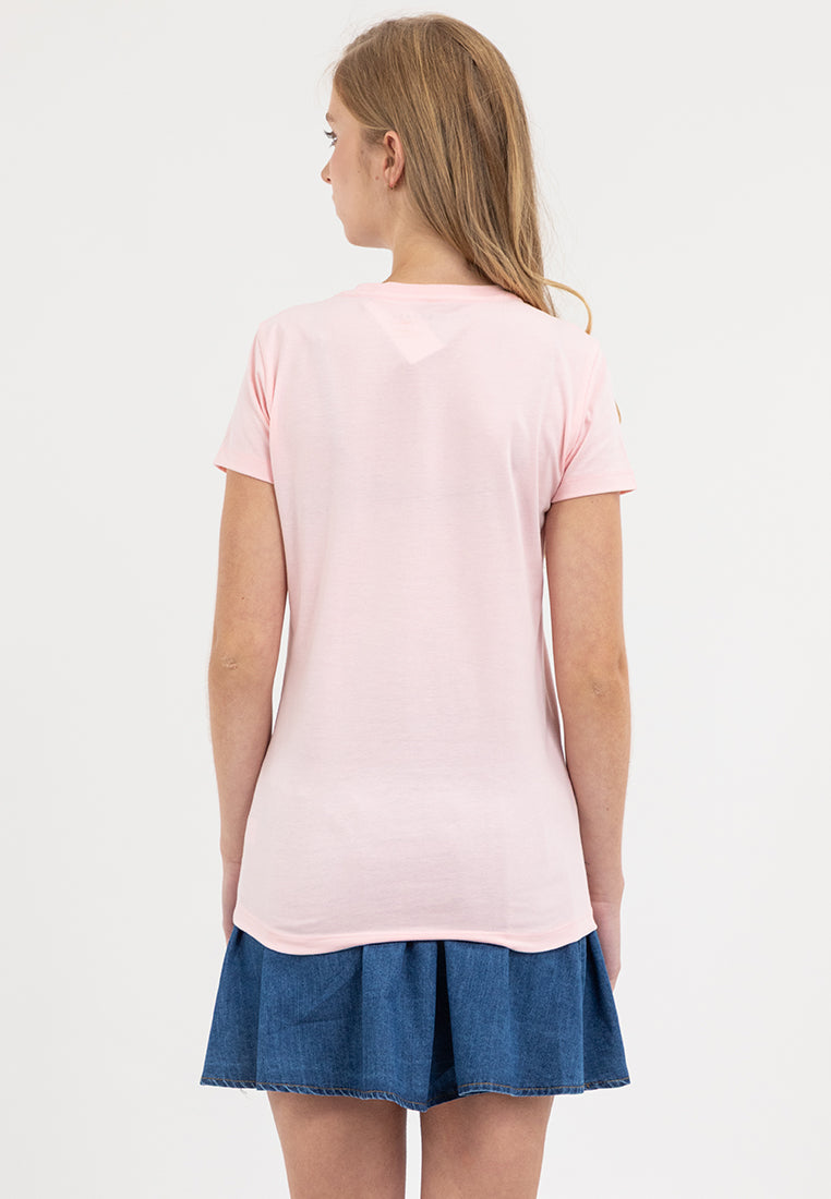 Logo 87 Graphic Tee