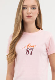 Logo 87 Graphic Tee