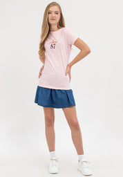Logo 87 Graphic Tee