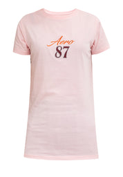 Logo 87 Graphic Tee