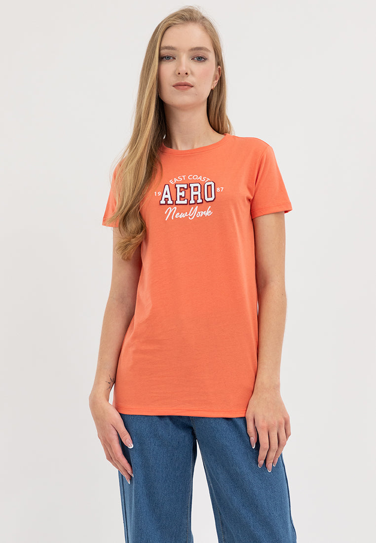New York Graphic Tee