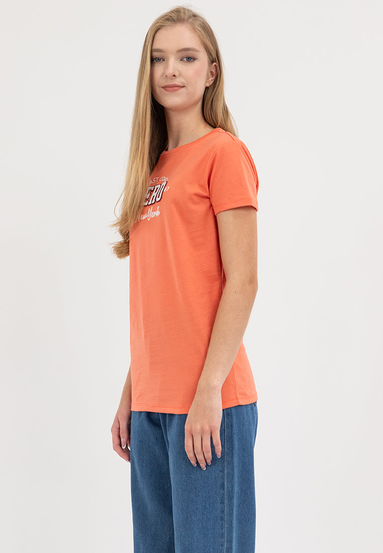 New York Graphic Tee