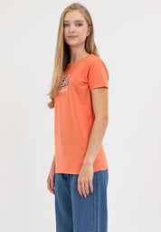 New York Graphic Tee