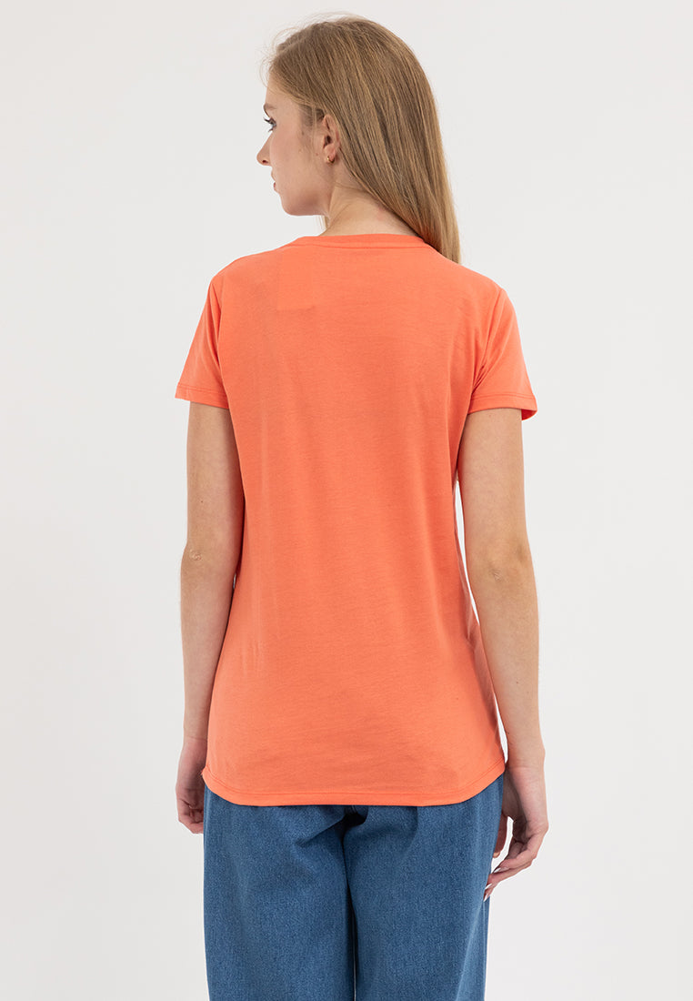 New York Graphic Tee