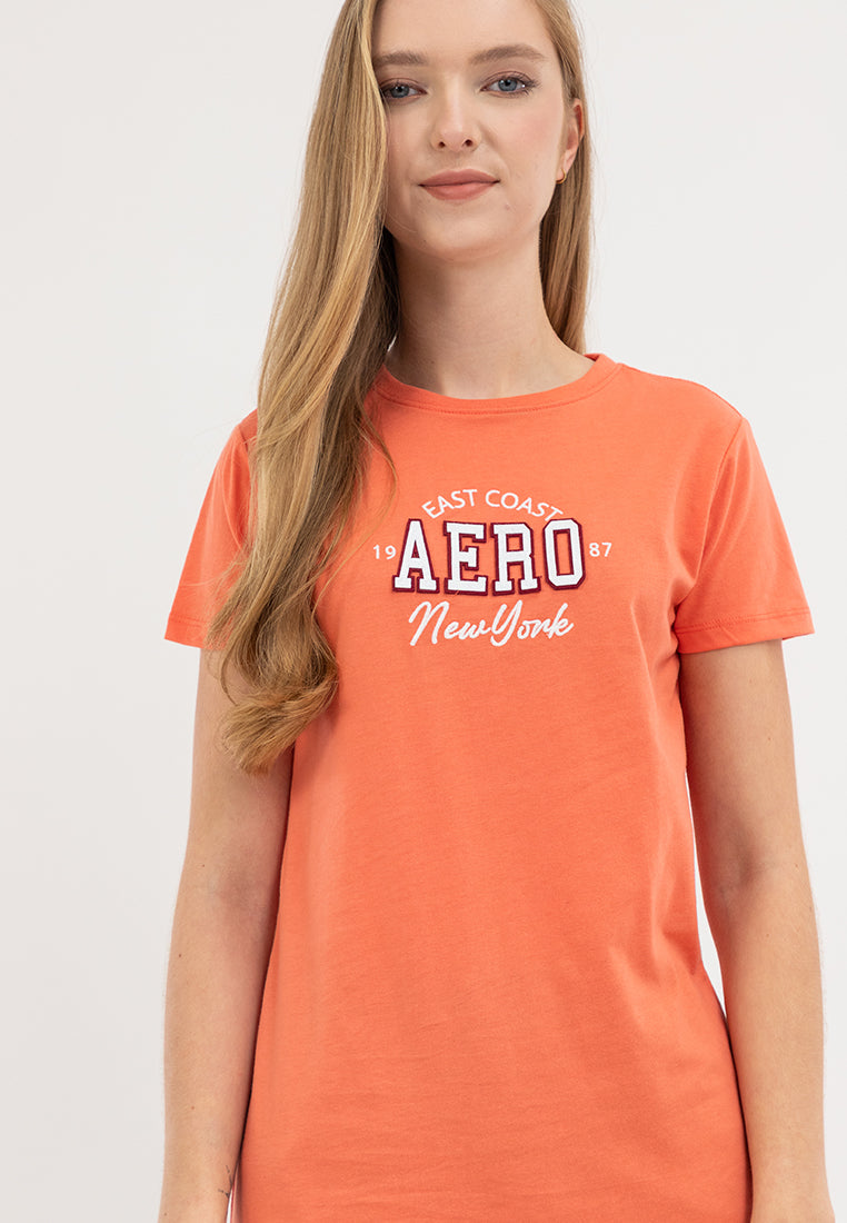 New York Graphic Tee