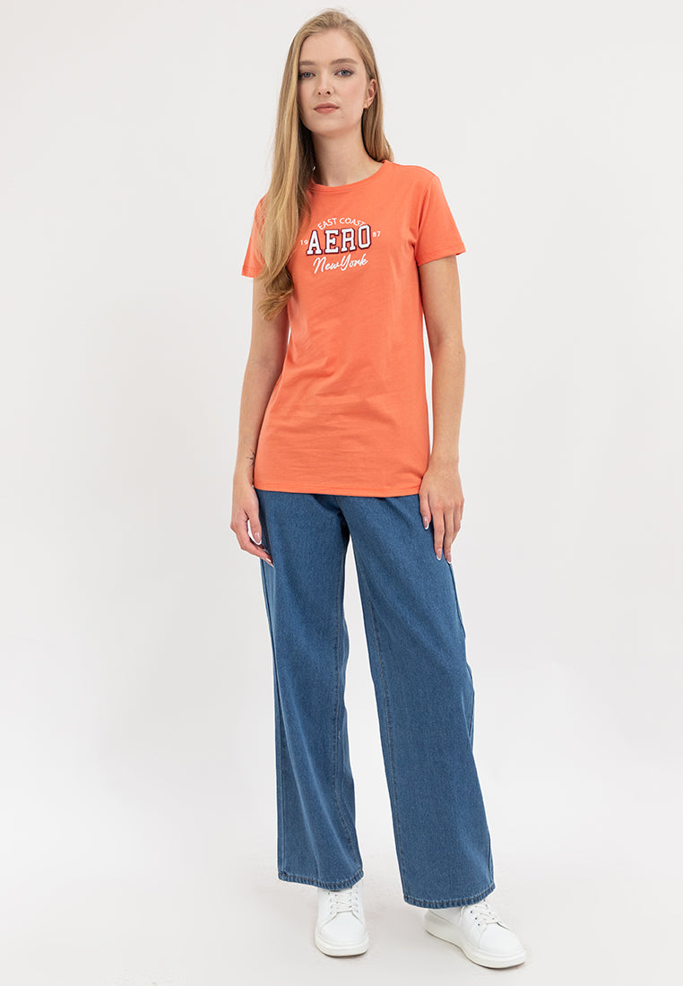New York Graphic Tee