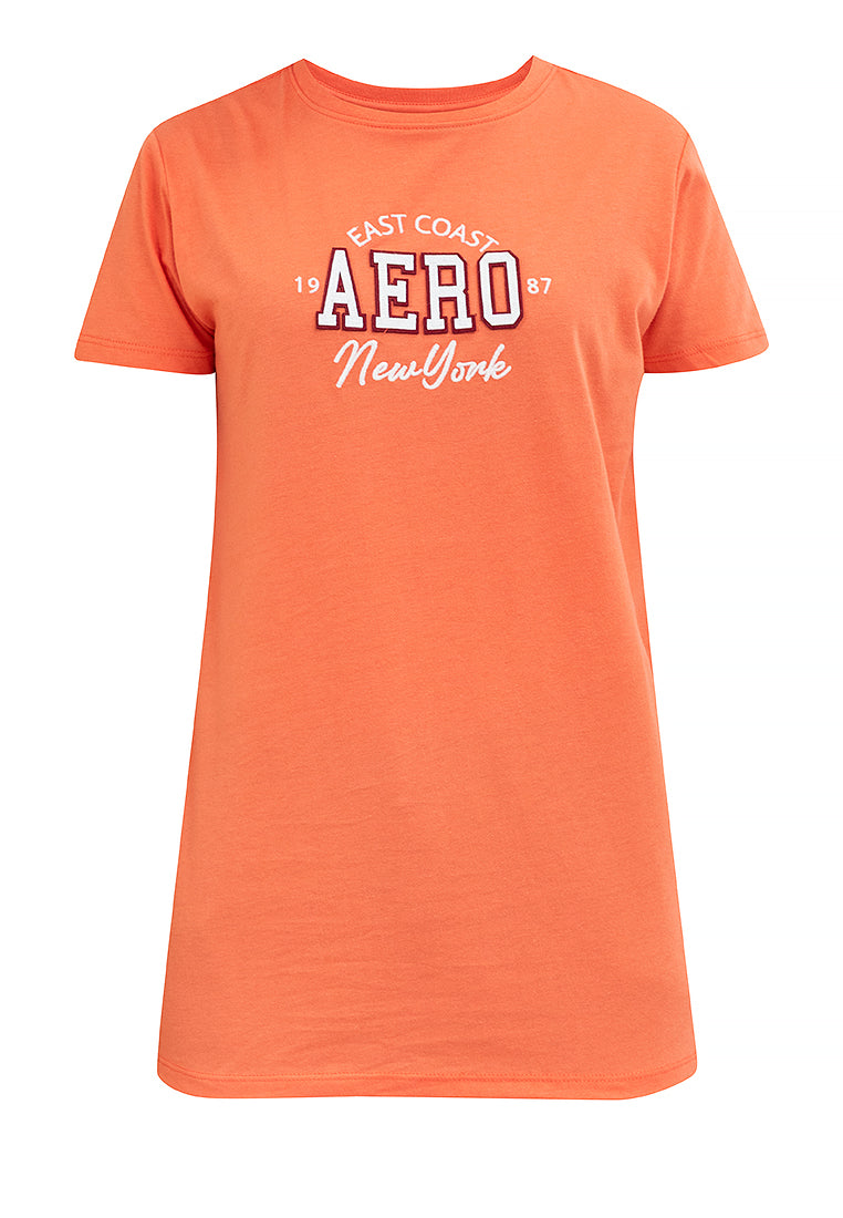 New York Graphic Tee