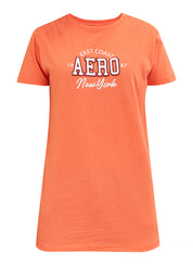 New York Graphic Tee