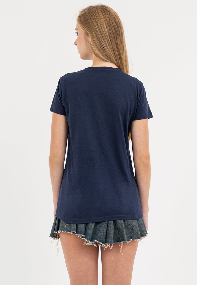 Logo 87 Graphic Tee