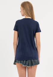 Logo 87 Graphic Tee