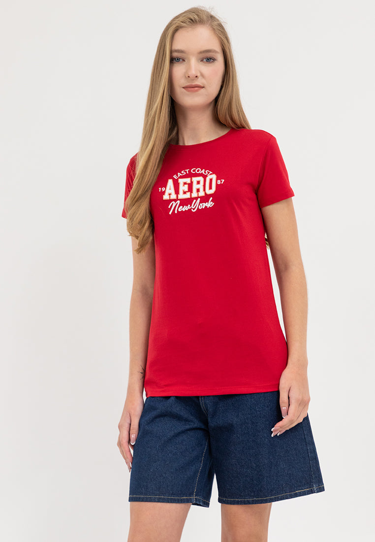 New York Graphic Tee