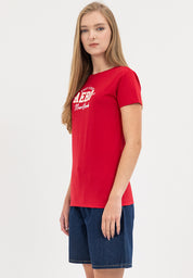 New York Graphic Tee