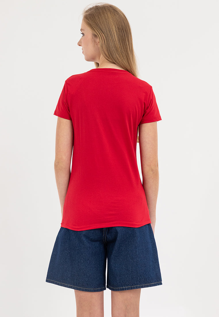 New York Graphic Tee