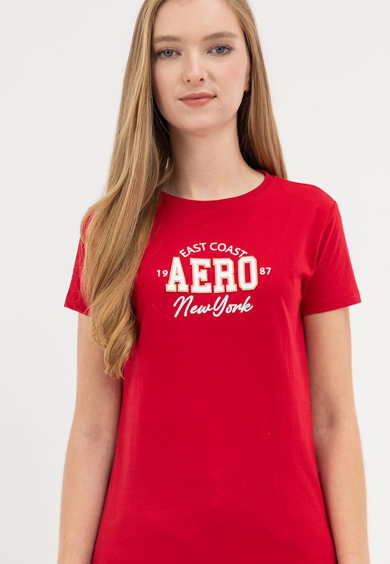 New York Graphic Tee