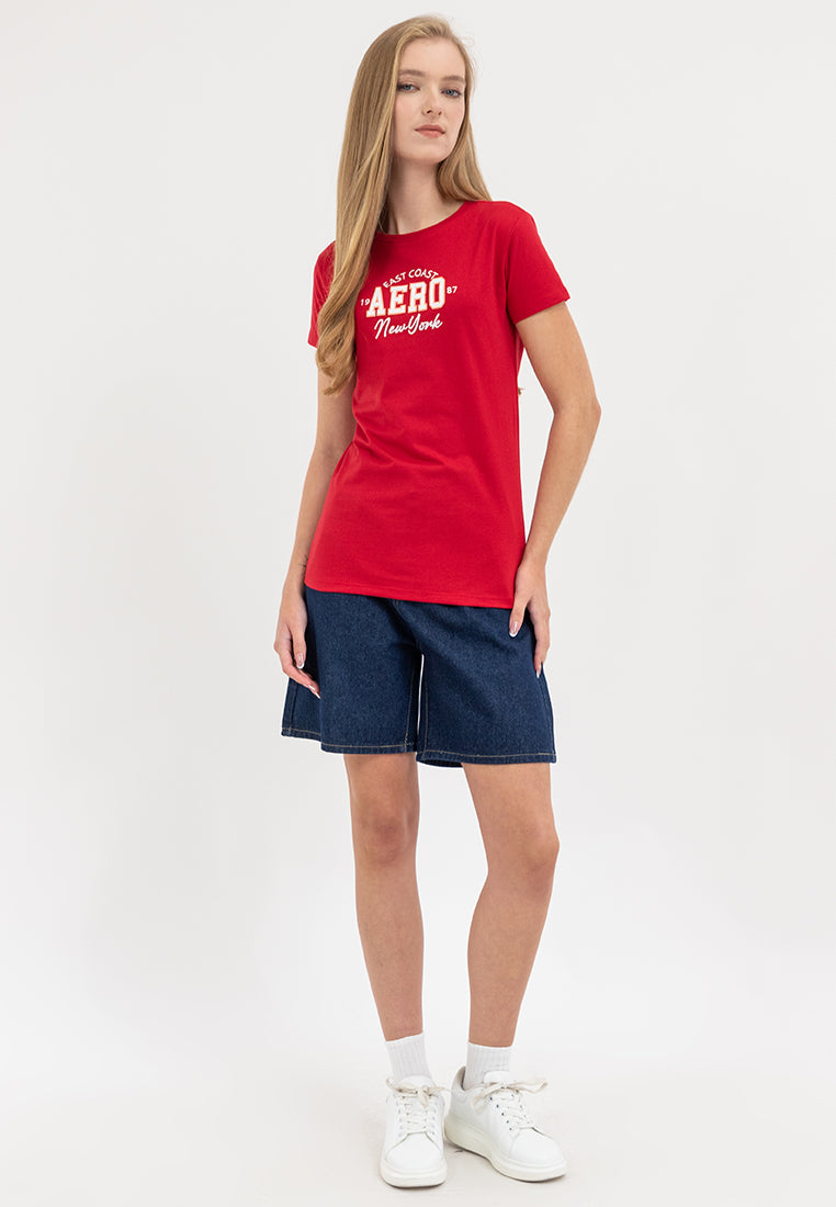 New York Graphic Tee