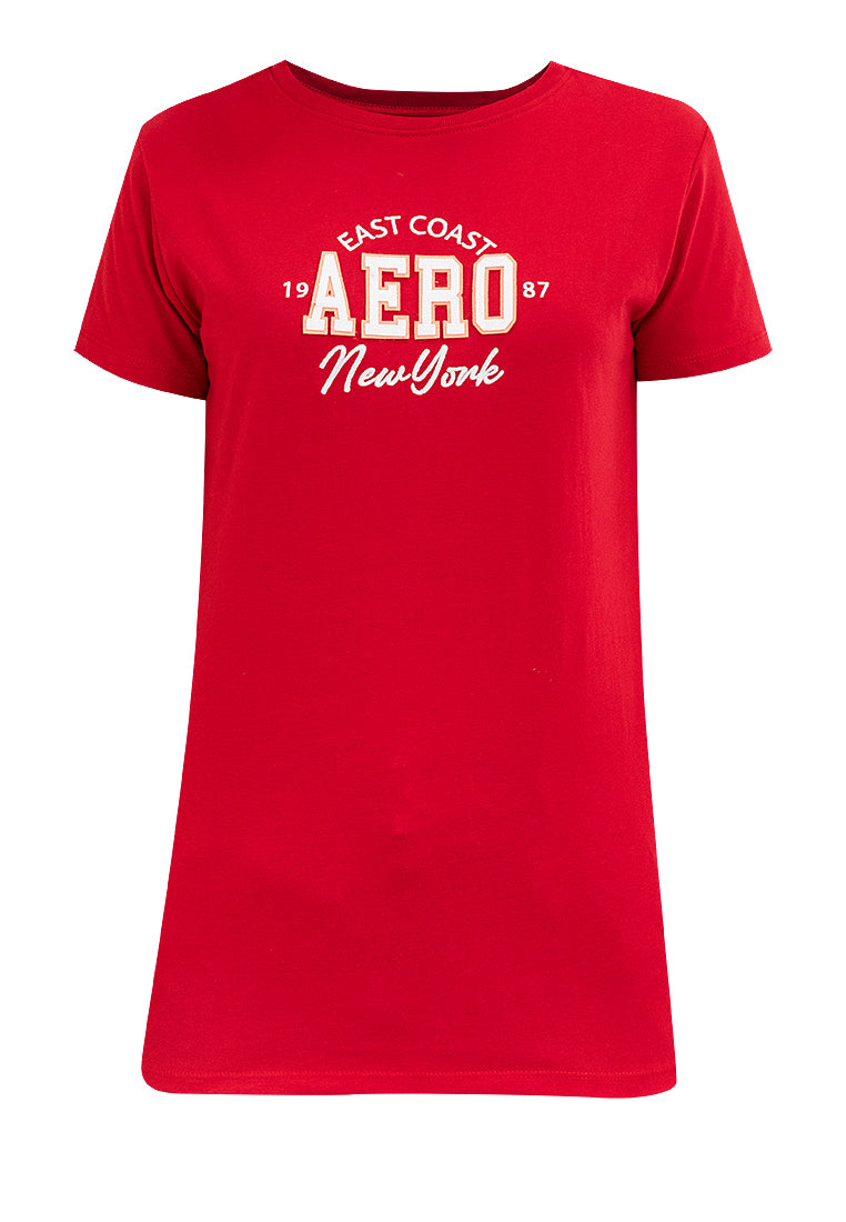 New York Graphic Tee