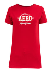 New York Graphic Tee