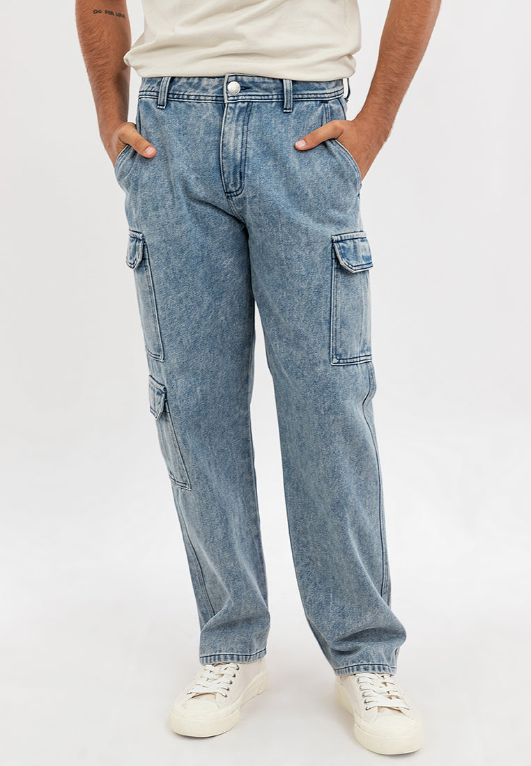 Aero Cargo Jeans