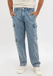 Aero Cargo Jeans